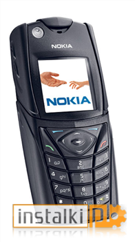 Nokia 5140/ 5140i – instrukcja obsługi